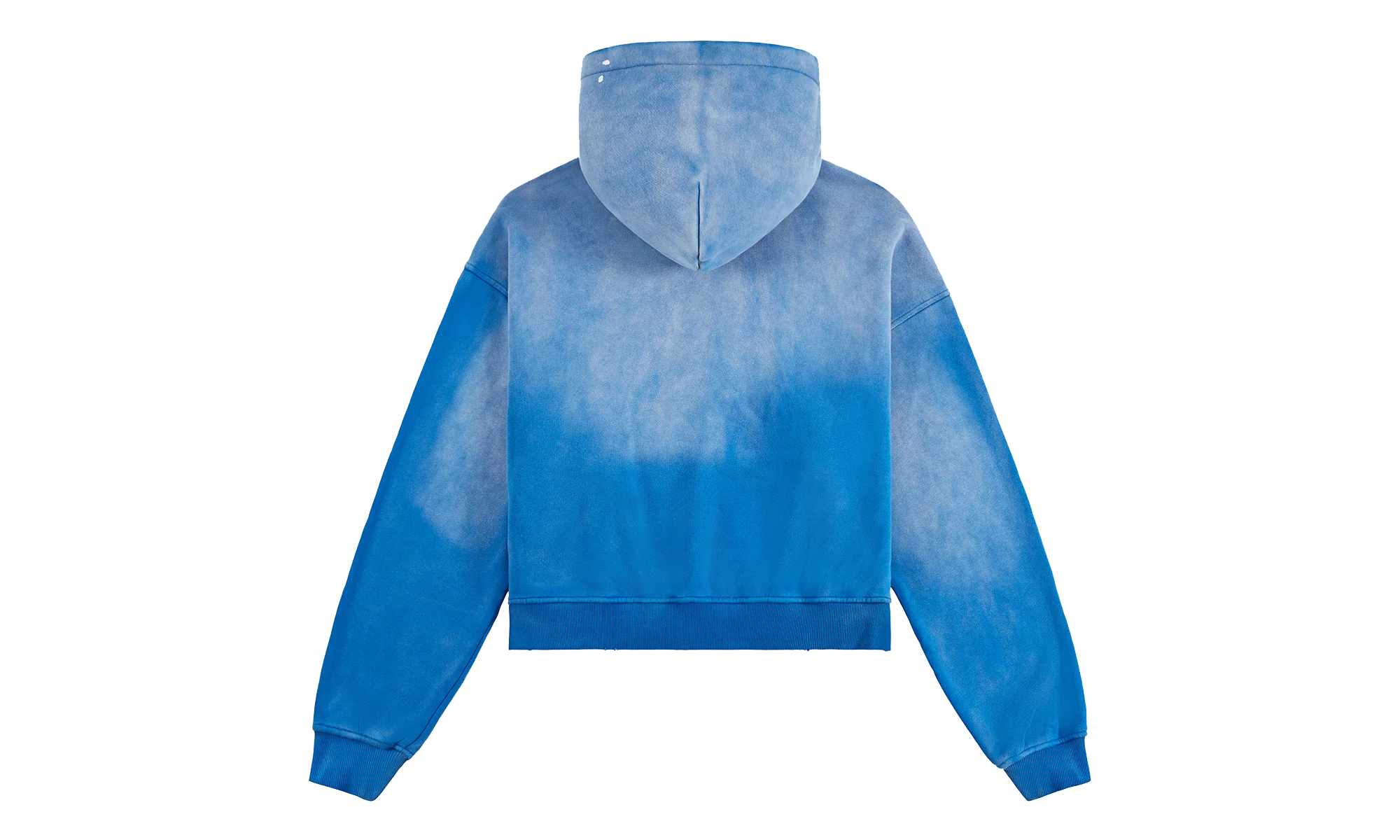 California Dreaming Full Zip Hoodie "Blue" DSM S26 016