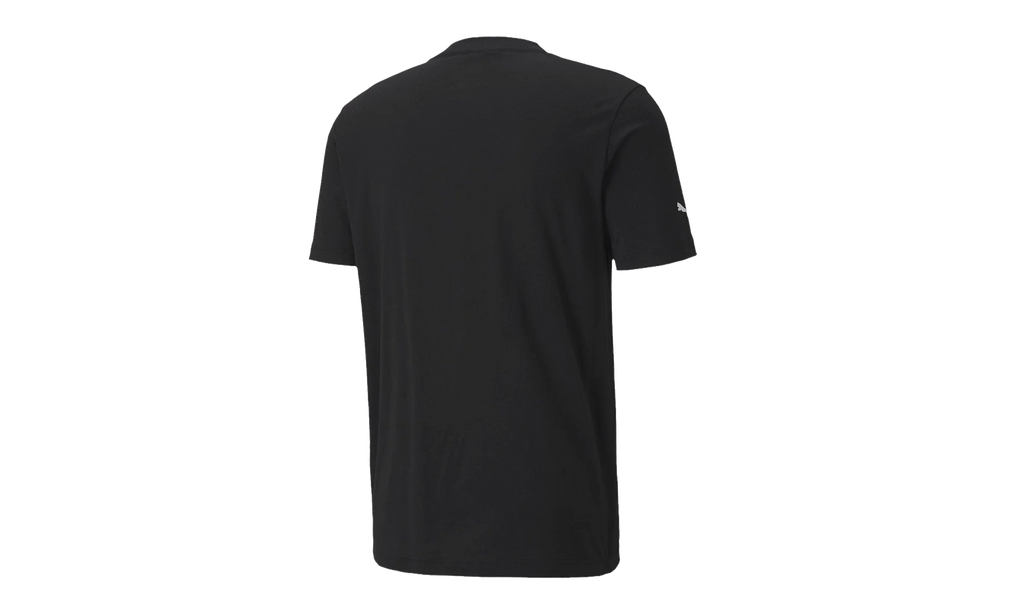 BMW Motorsport Graphic Tee "Black" 598007 01