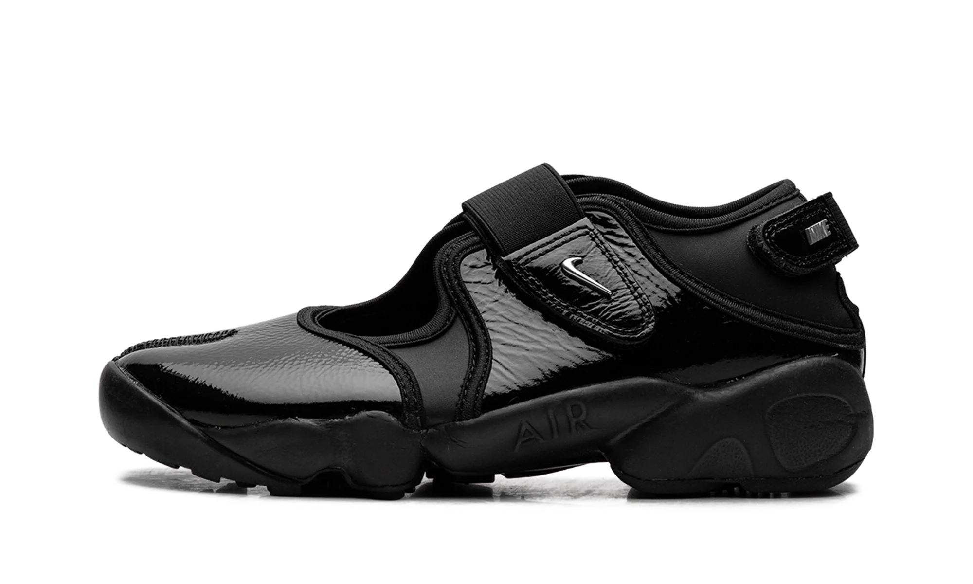 Air Rift WMNS "Black" IB8954 001