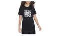 NSW Club Seasonal Graphic Tee GS "Black" FD3929 010