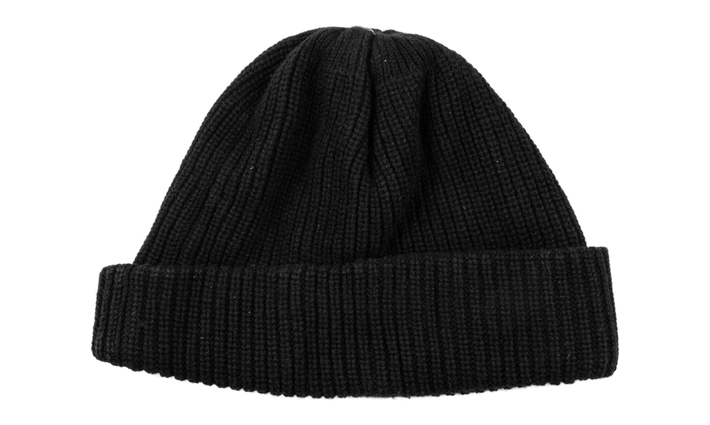 Sludge Beanie "Black" CHRM0634
