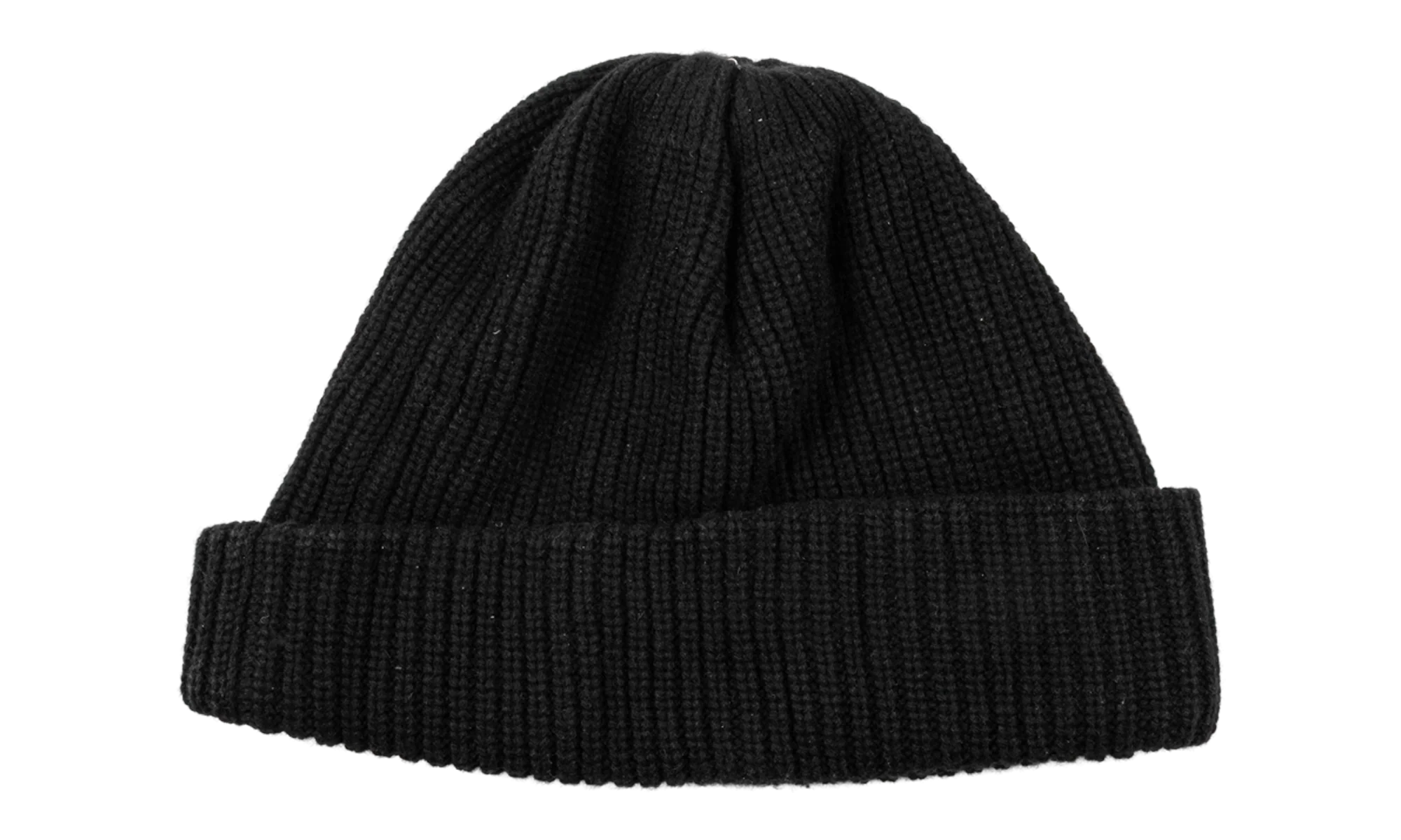 Sludge Beanie "Black" CHRM0634