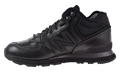 574 "Black / Black / Black" MH574OAC