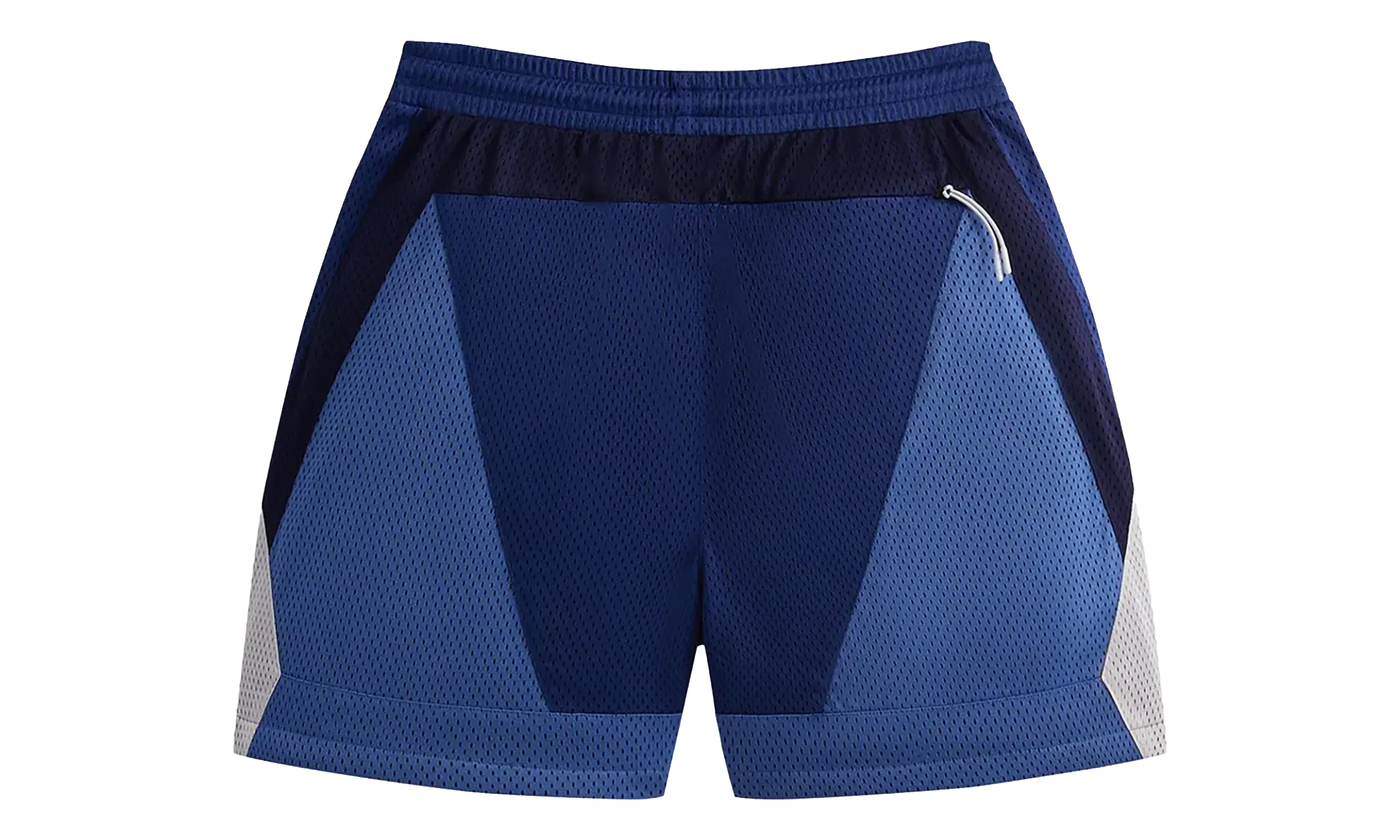 Mesh Turbo Shorts "Blue" KHM060443 434