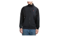 Air Jordan Flight Warm-Up Jacket "Black" AO0555 010