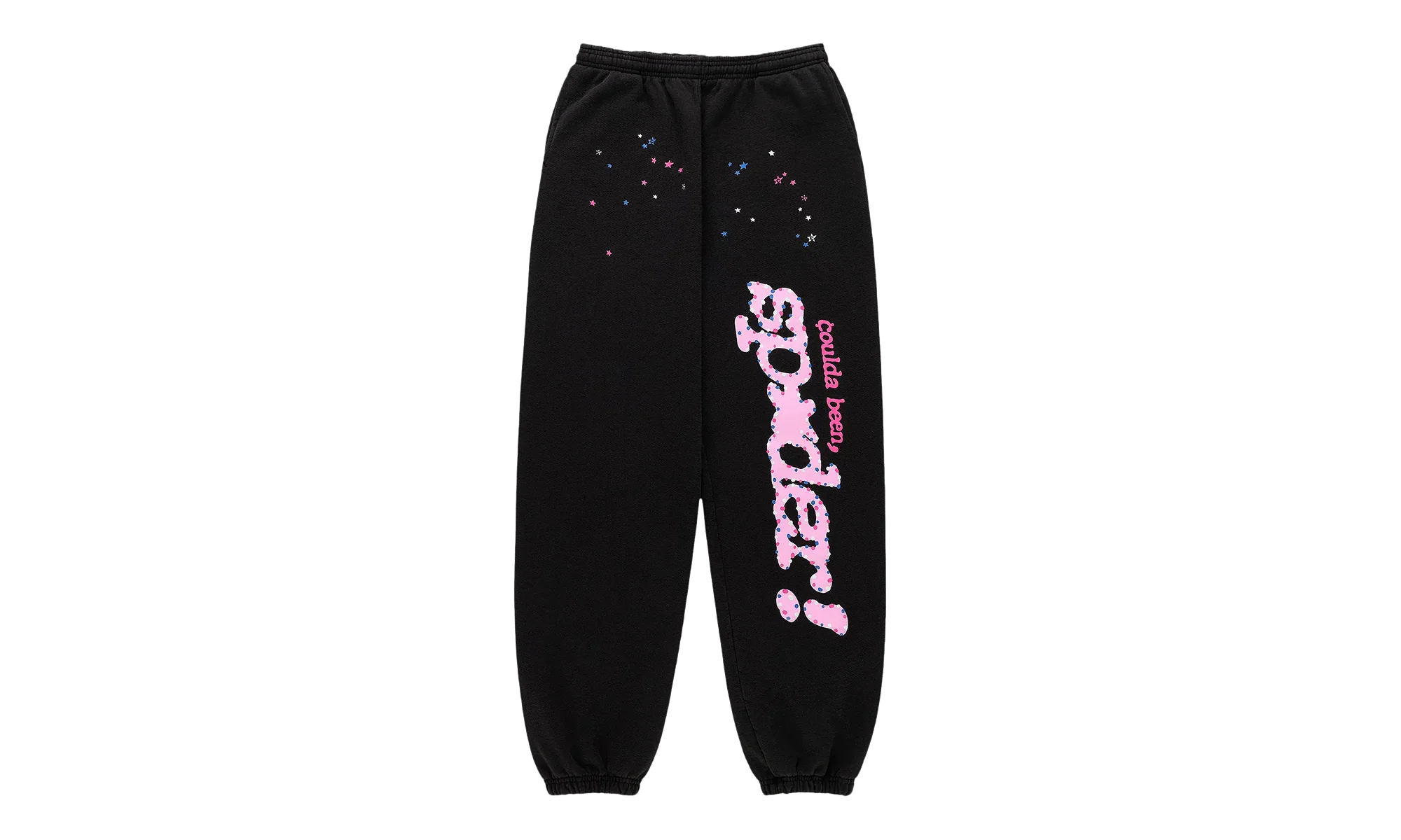 CB Punk v2 Sweatpants "Owl" SP5der348