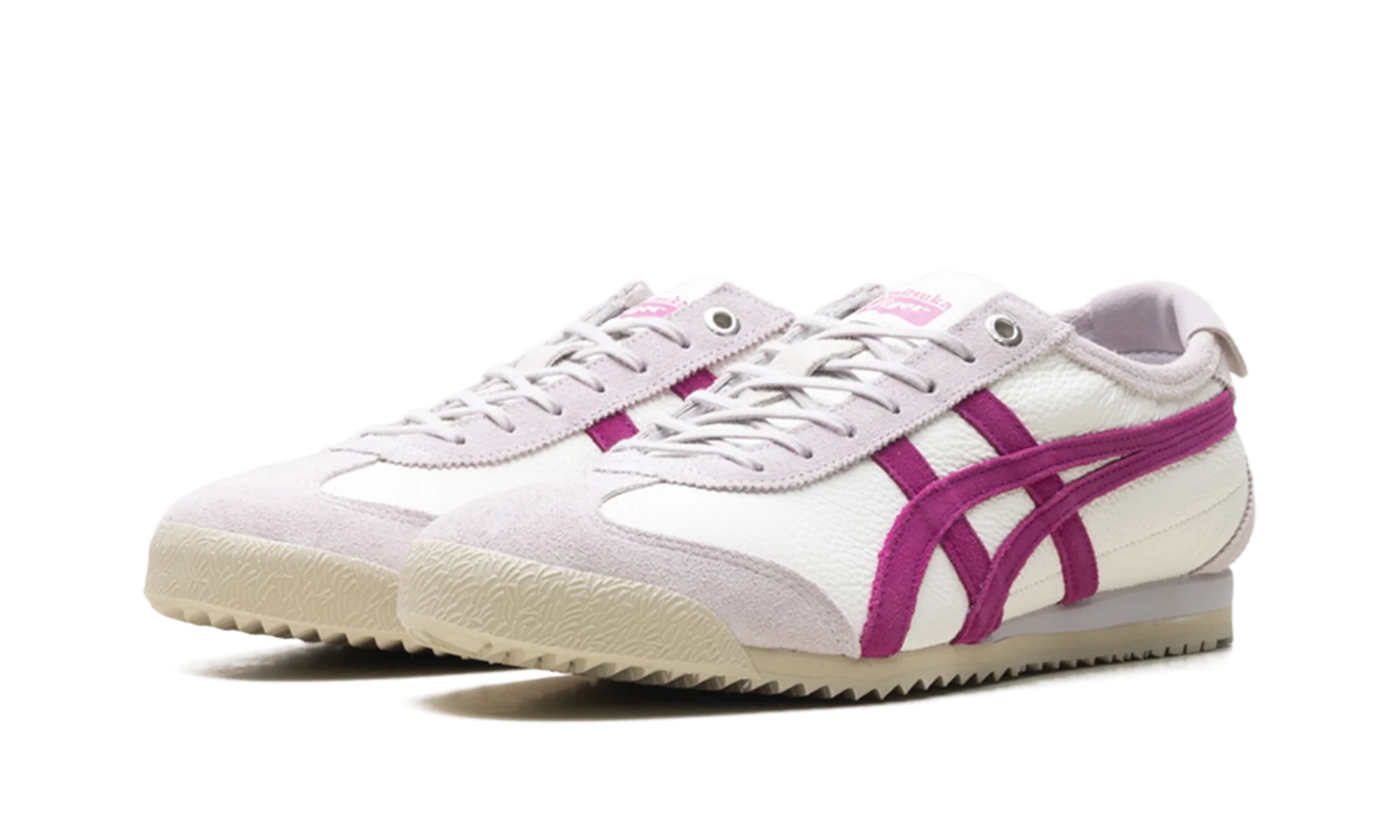 Mexico 66 SD Vintage "Off-White Purple Spectrum" 1183C015 106