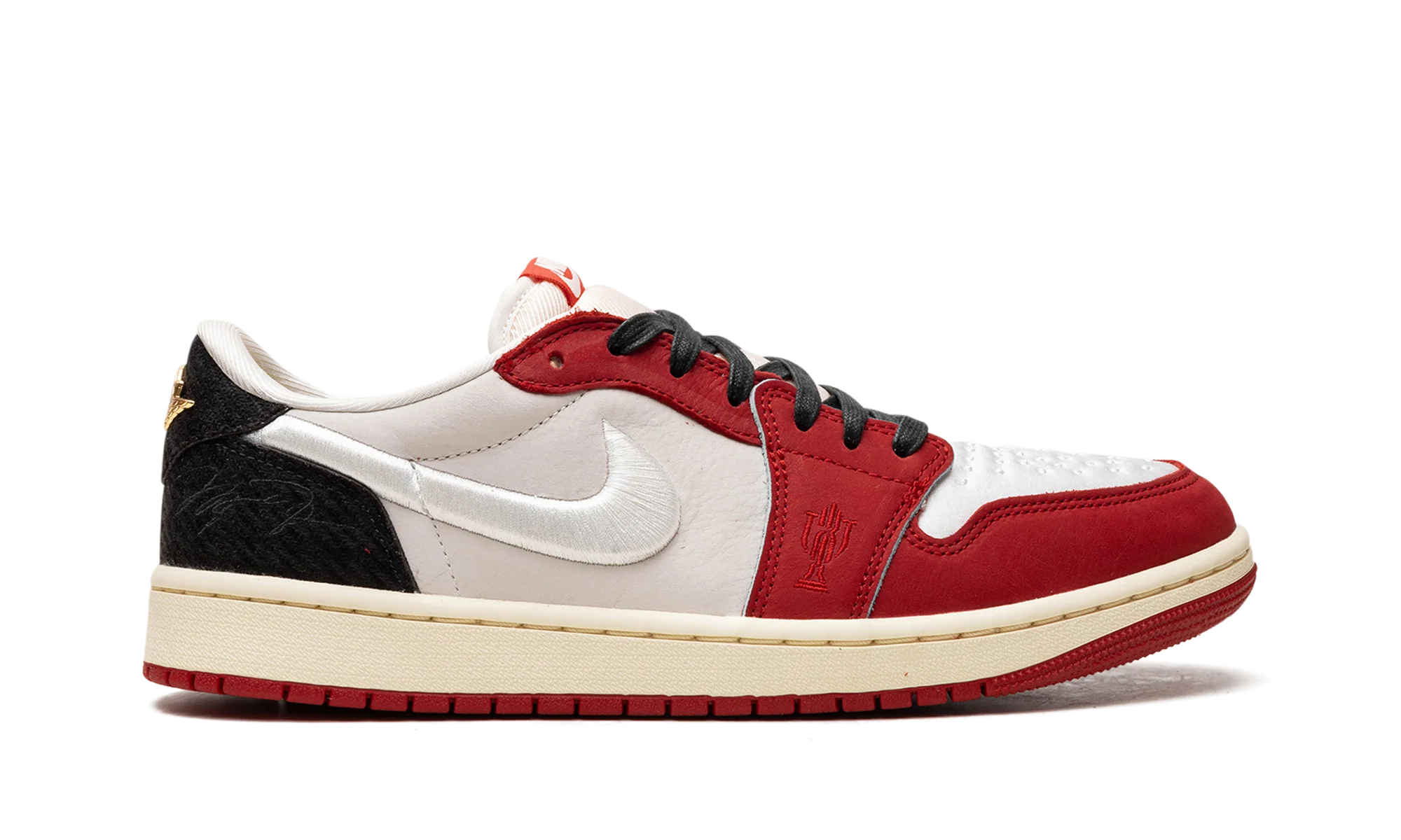 Air Jordan 1 Low OG "Trophy Room - Home" HV6157 100
