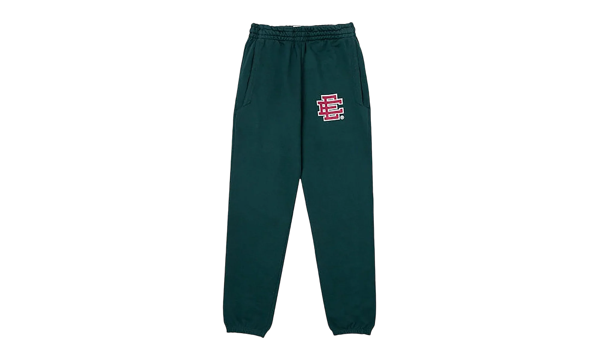 EE LW SWEATS "FW21 - Forest Green" EE570