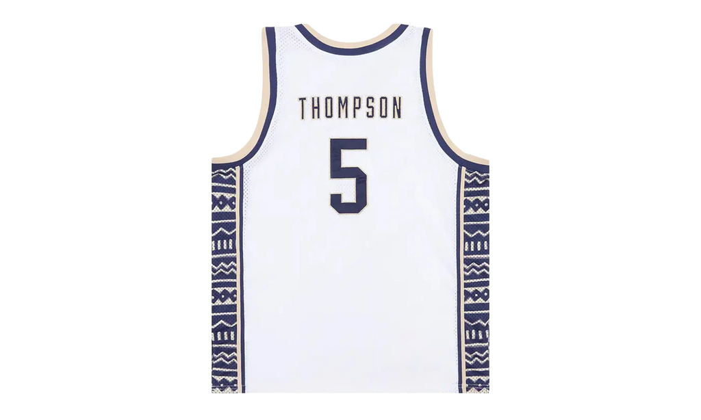 Game Jersey "White" DT511
