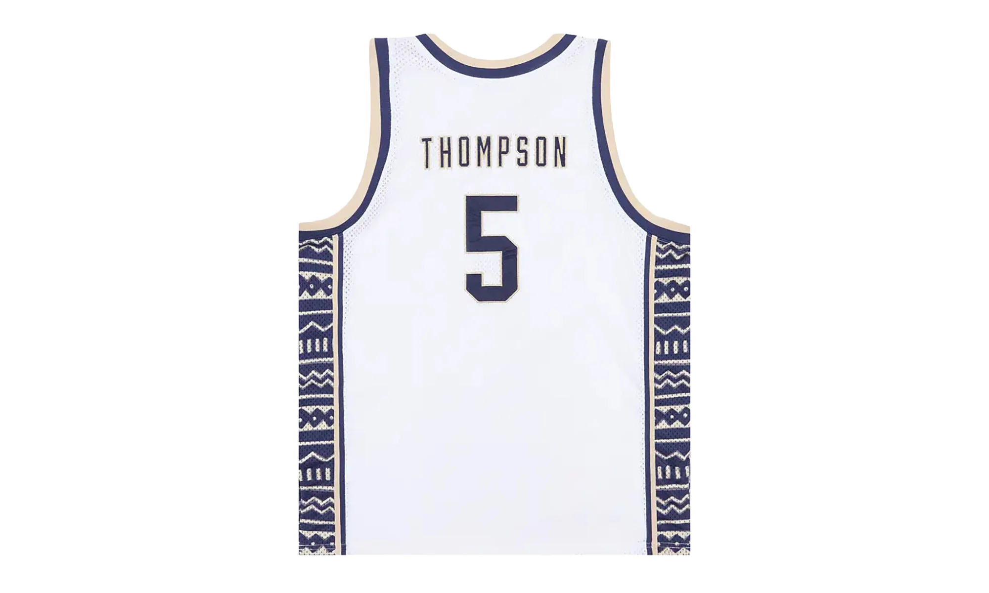Game Jersey "White" DT511