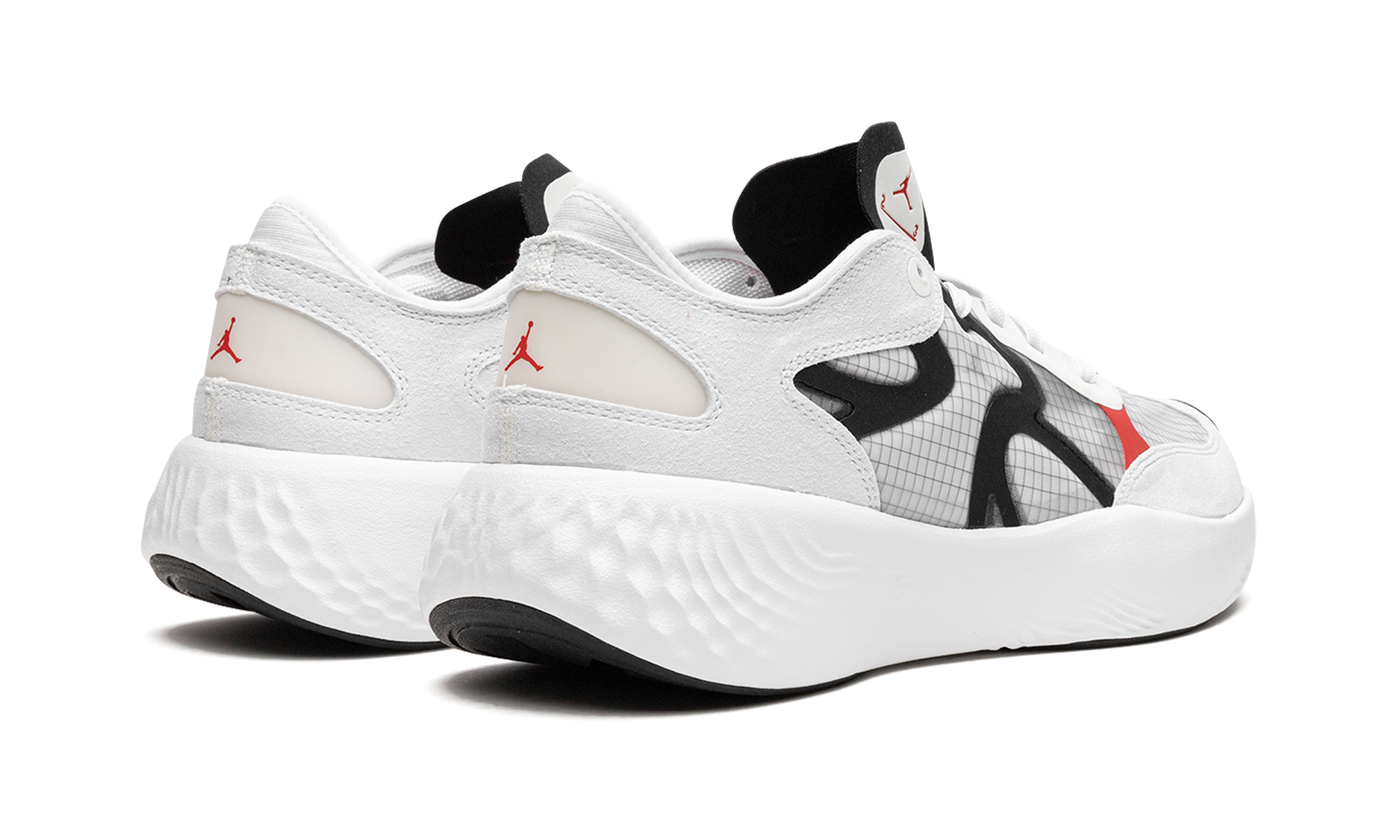Delta 3 Low "White" DN2647 160