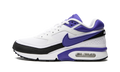 AIR MAX B WMNS "White Persian Violet" DN4113 101