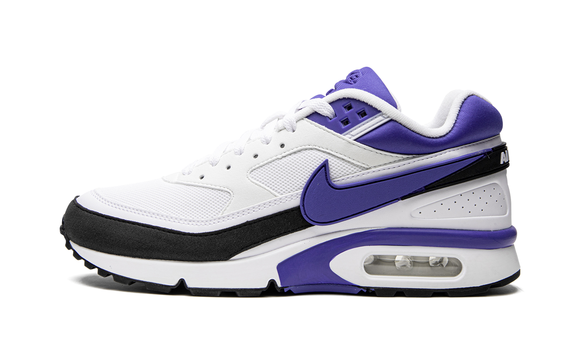 AIR MAX B WMNS "White Persian Violet" DN4113 101