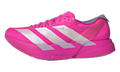 Adizero Adios Pro 4 WMNS "Shock Pink" JR1242