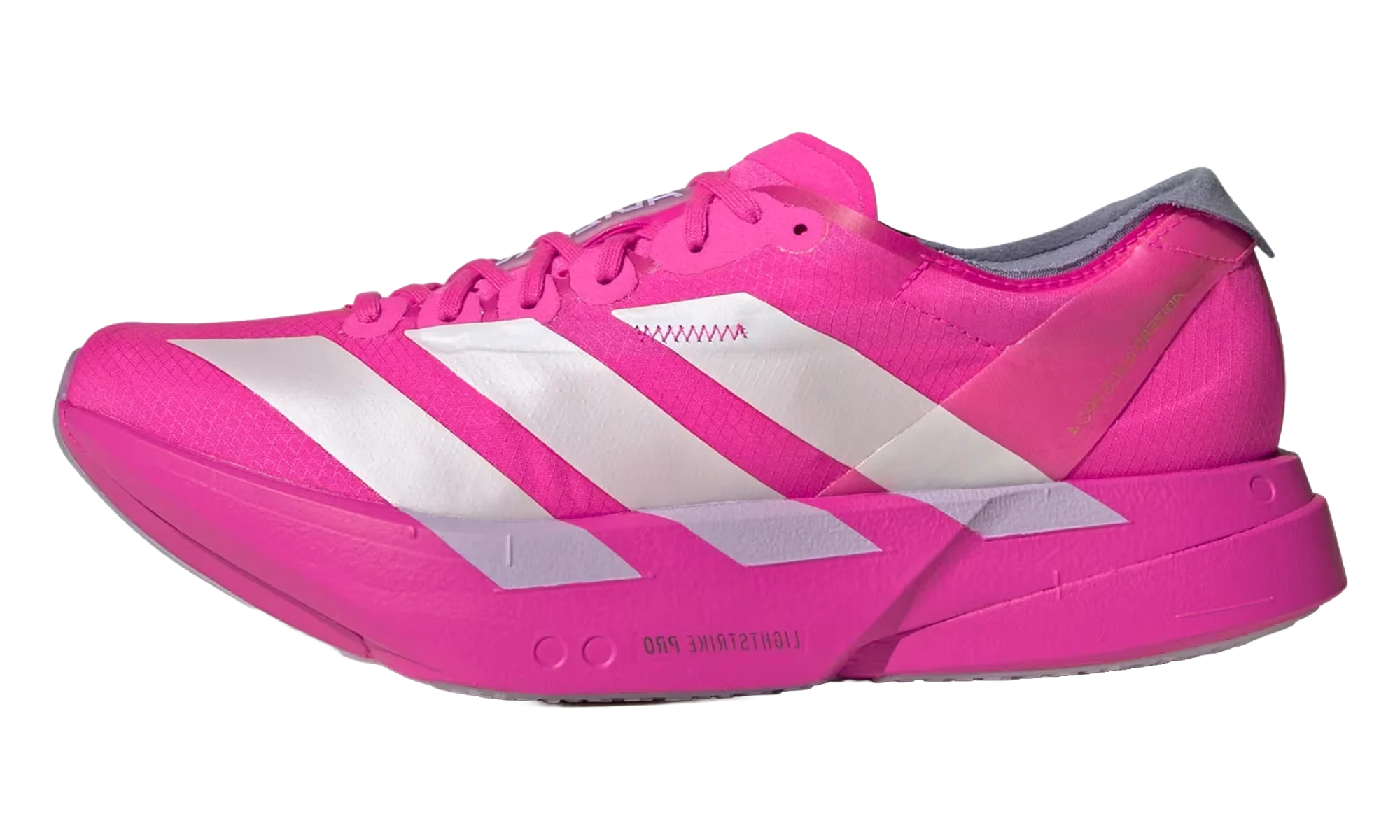 Adizero Adios Pro 4 WMNS "Shock Pink" JR1242