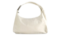 Cropped Gemini Bag "Milk" RO02E4428 LBH 11