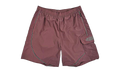 Protection Active Nylon Short "Mauve" P26SP040-MAV