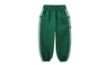 Lil Leon Sweatpants "Green" GVGLLSG