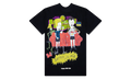 Dumb Tee "Black" BWA80