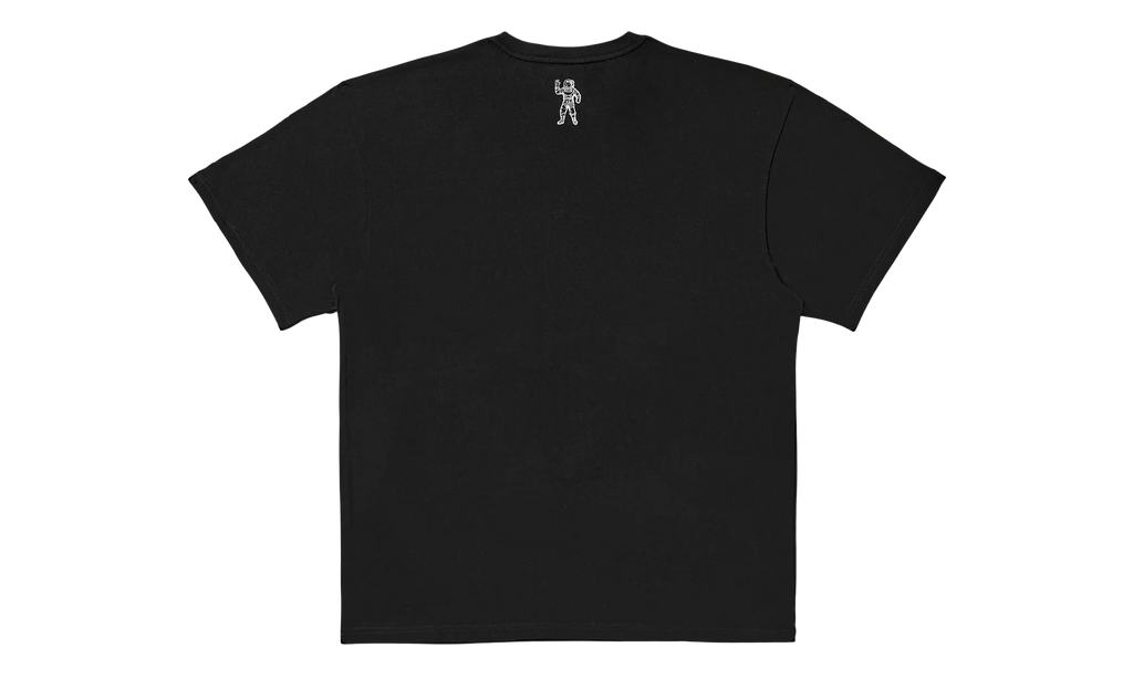 Hidden Gems Short Sleeve T-Shirt "Black" 851 2205 BLACK