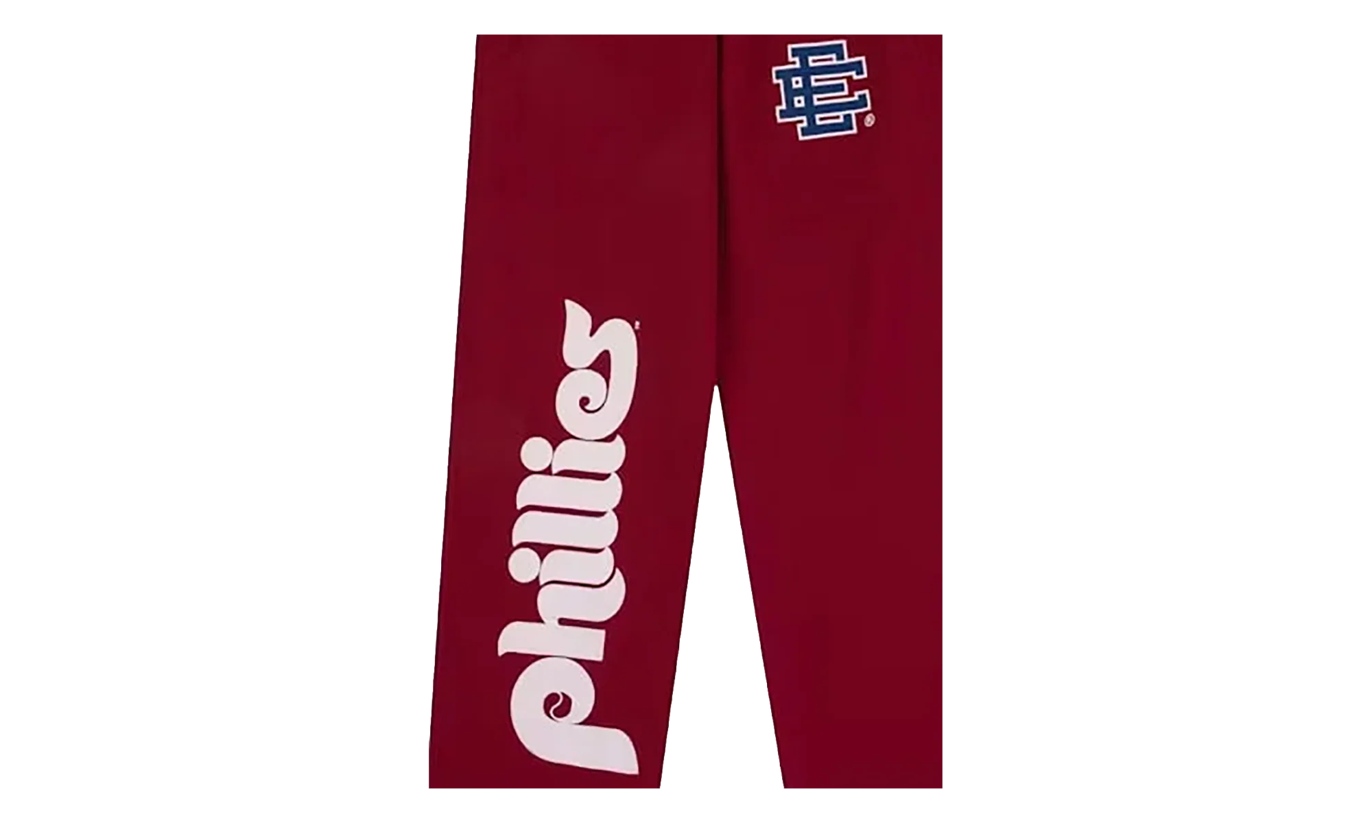 EE Philadelphia Phillies Sweatsuit "Maroon / Blue" EE294