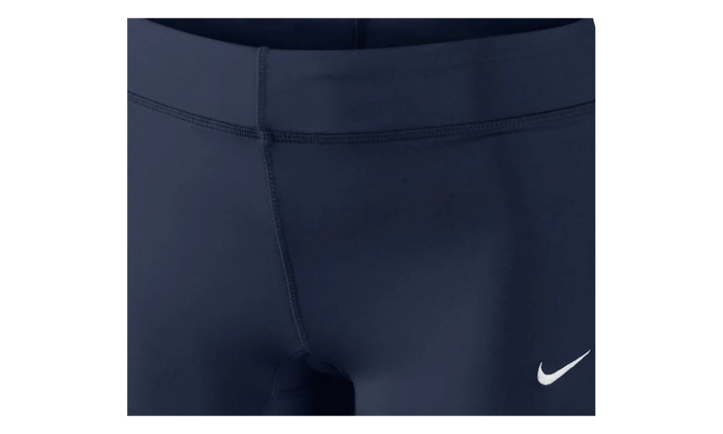 Performance Volleyball Shorts WMNS "Navy / White" 108720 419