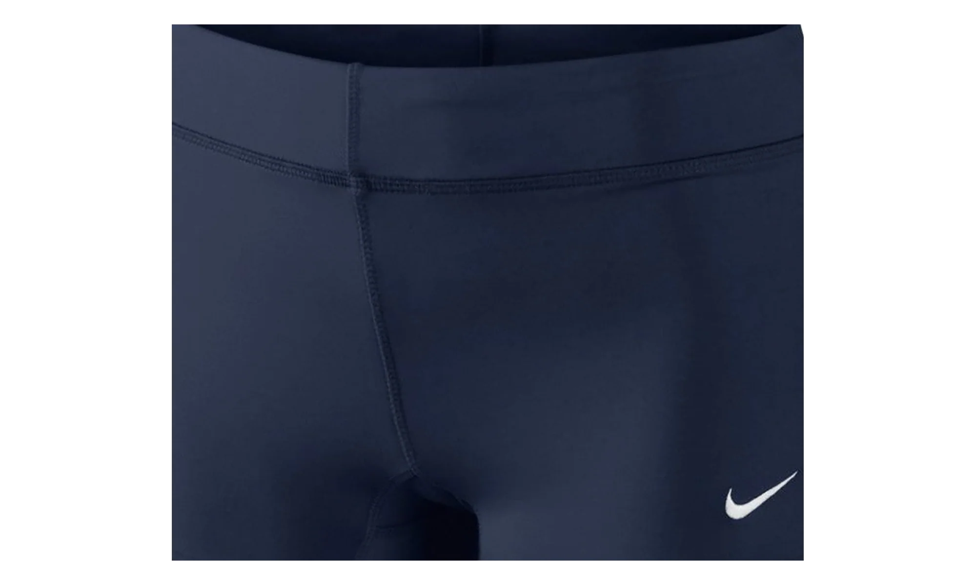 Performance Volleyball Shorts WMNS "Navy / White" 108720 419