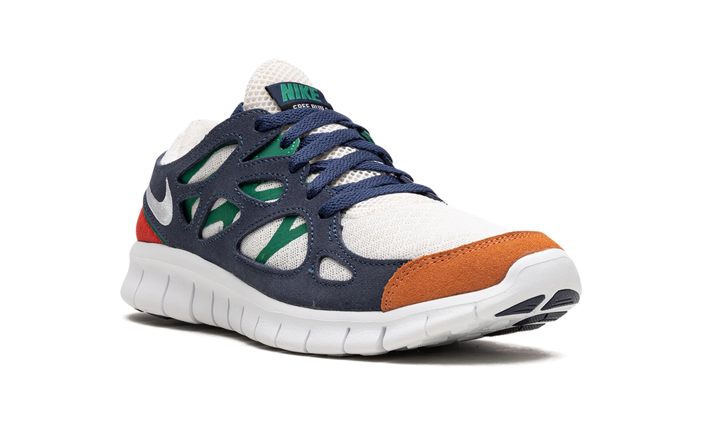 Free Run 2 "MALACHITE" 537732 015