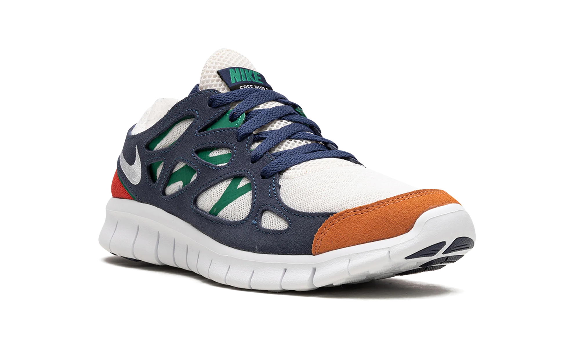 Free Run 2 "MALACHITE" 537732 015