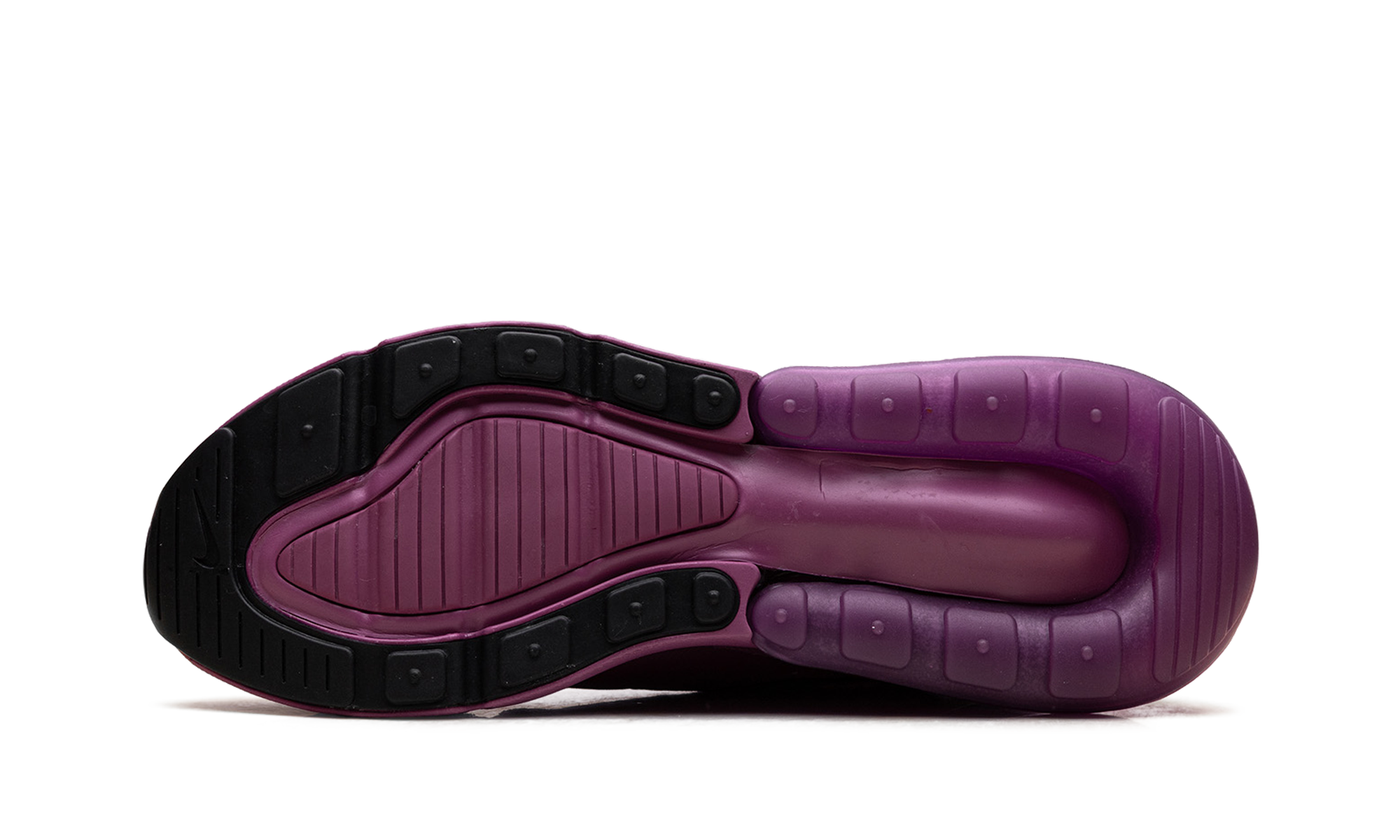 Air Max 270 WMNS"Hot Fuchsia Beyond Pink Black" AH6789 501