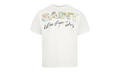 Short-Sleeve Super Dirty Tee "White" SM HR8 0000 025