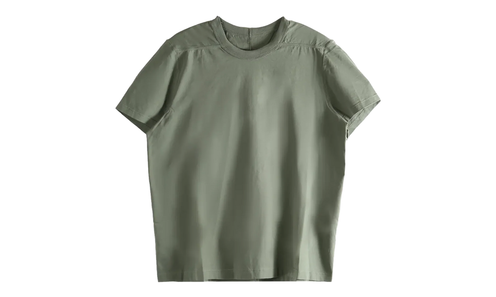 Short-Sleeve T-Shirt "Euca" RU01F2265 JA 35