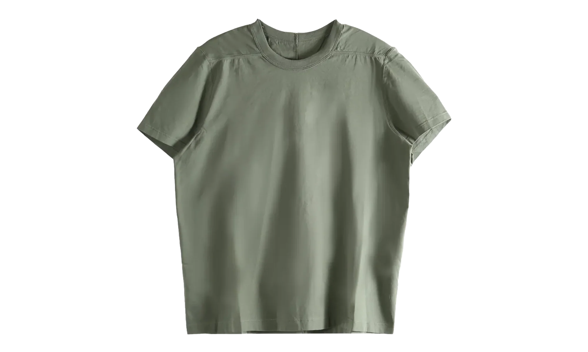 Short-Sleeve T-Shirt "Euca" RU01F2265 JA 35