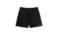 Silk Cotton Active Short "Black" KHM060514 001