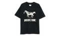 Dinero T-Shirt "Vintage Black" RHFW25TT01012 3158