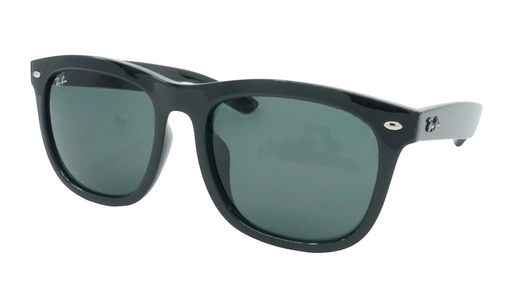 Square Sunglasses "Black" RB4260D-601-71_57