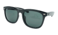 Square Sunglasses "Black" RB4260D-601-71_57