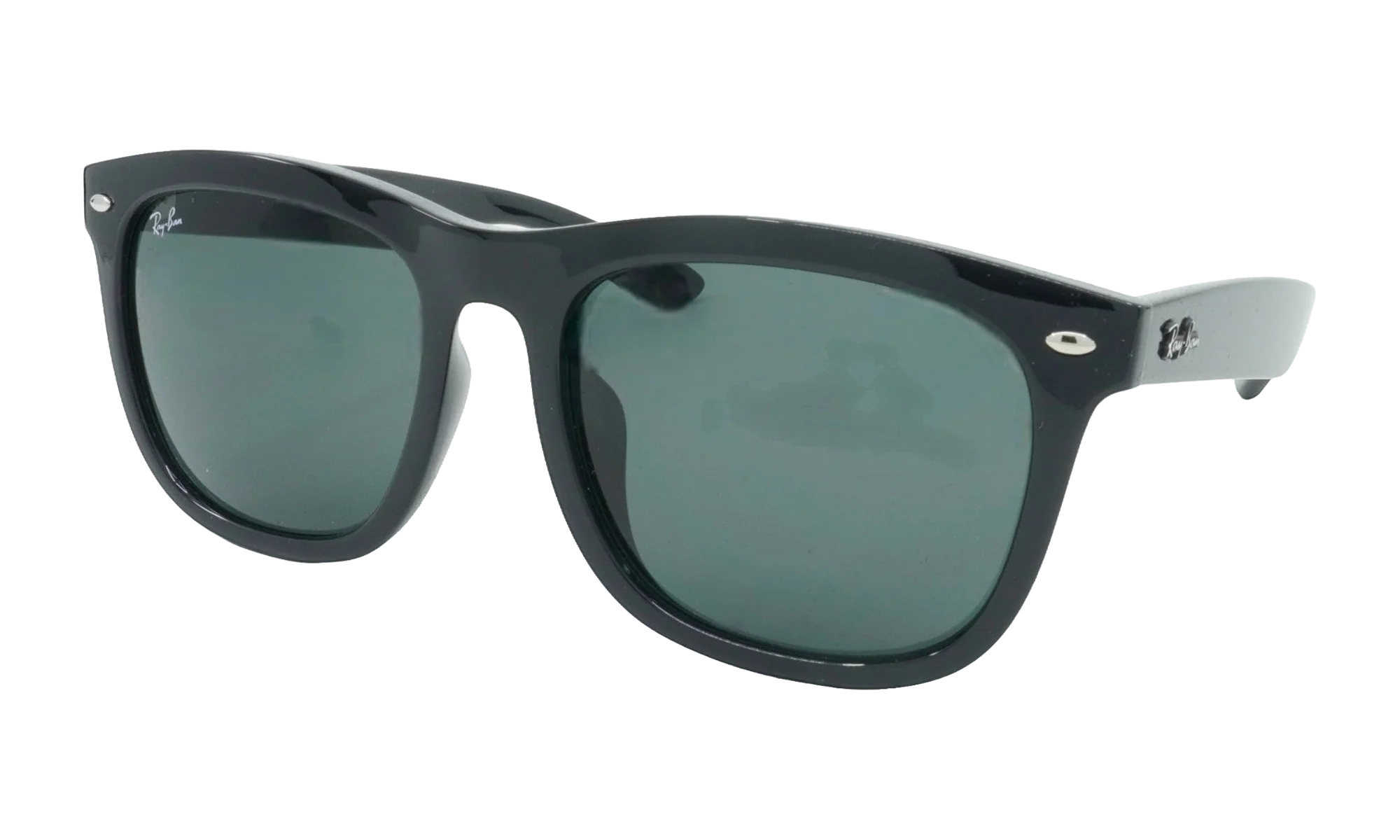 Square Sunglasses "Black" RB4260D-601-71_57