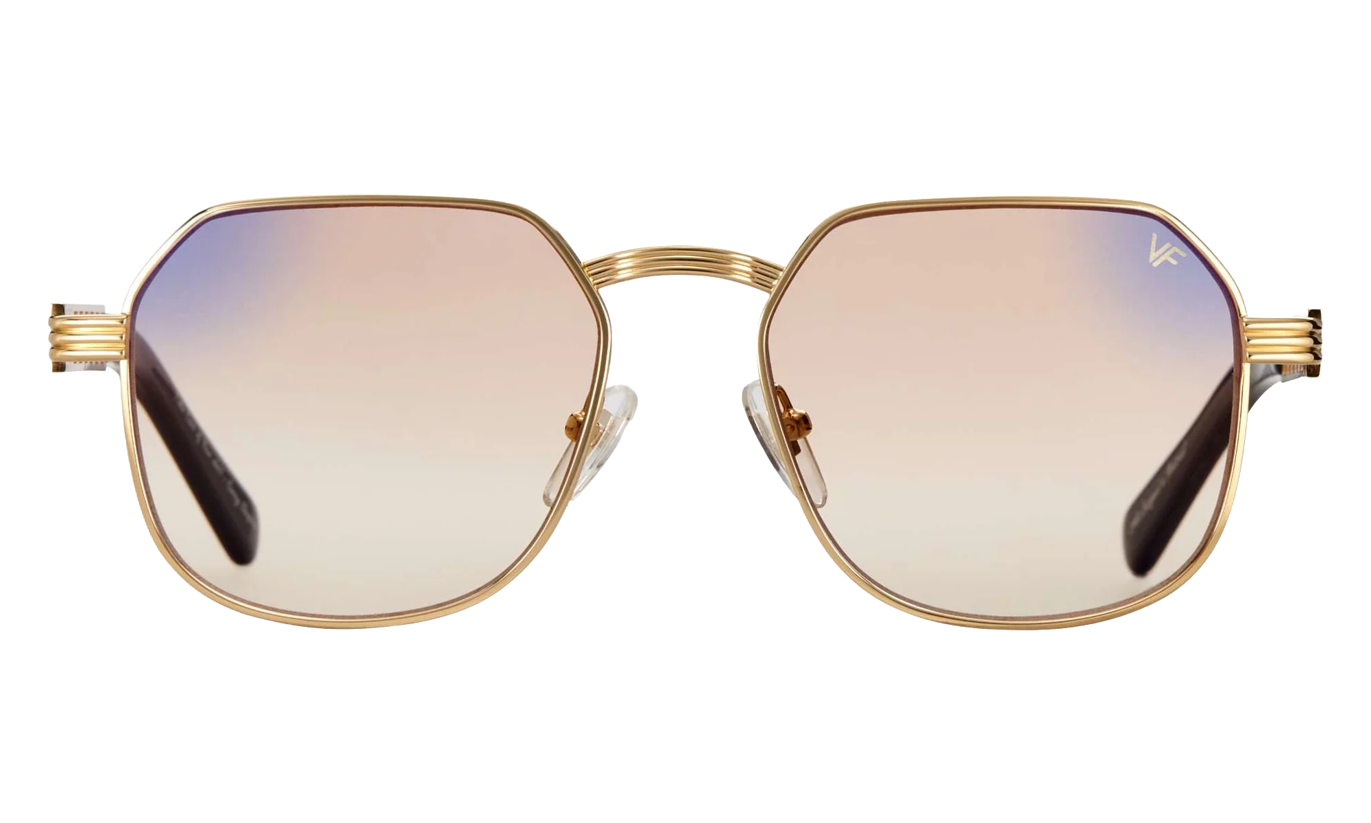 CEO Jacques Cartier Edition 24KT "Yellow Gold / Gumdrop Solid Flash Silver" JCCE2 0003 11A5