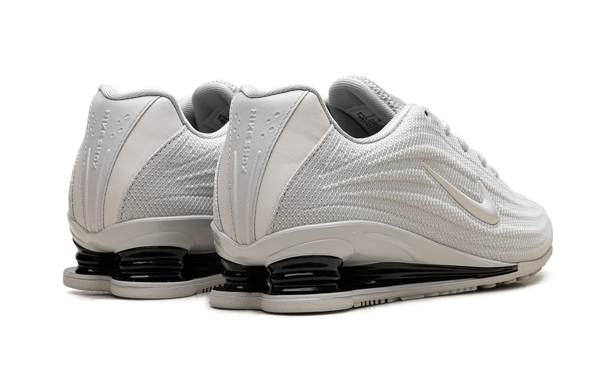 Shox Z WMNS"Phantom" HQ7540 004