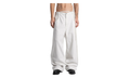 Michaël 5-Pockets High Comfort Trousers Ivory "Ivory" B0010308FA038003