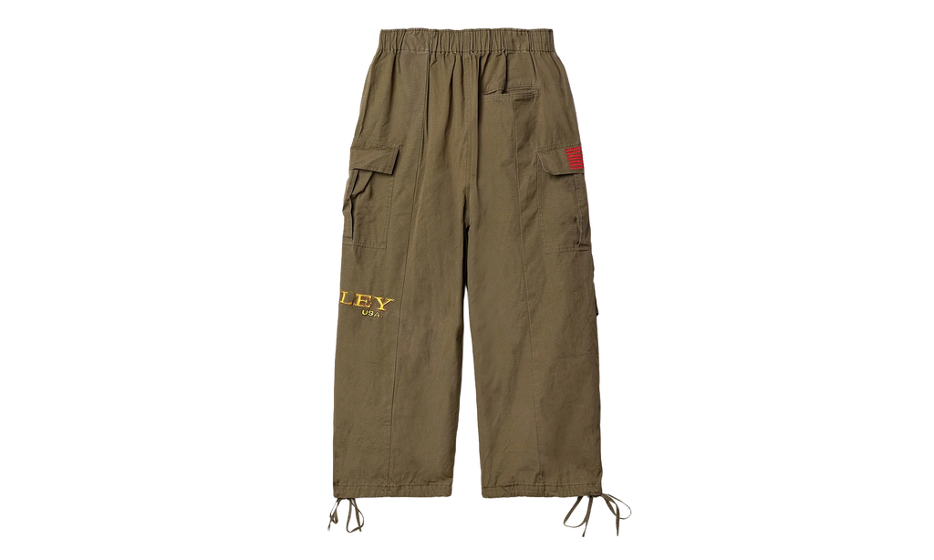 PARATROOPER CARGOS "Olive" VAL103