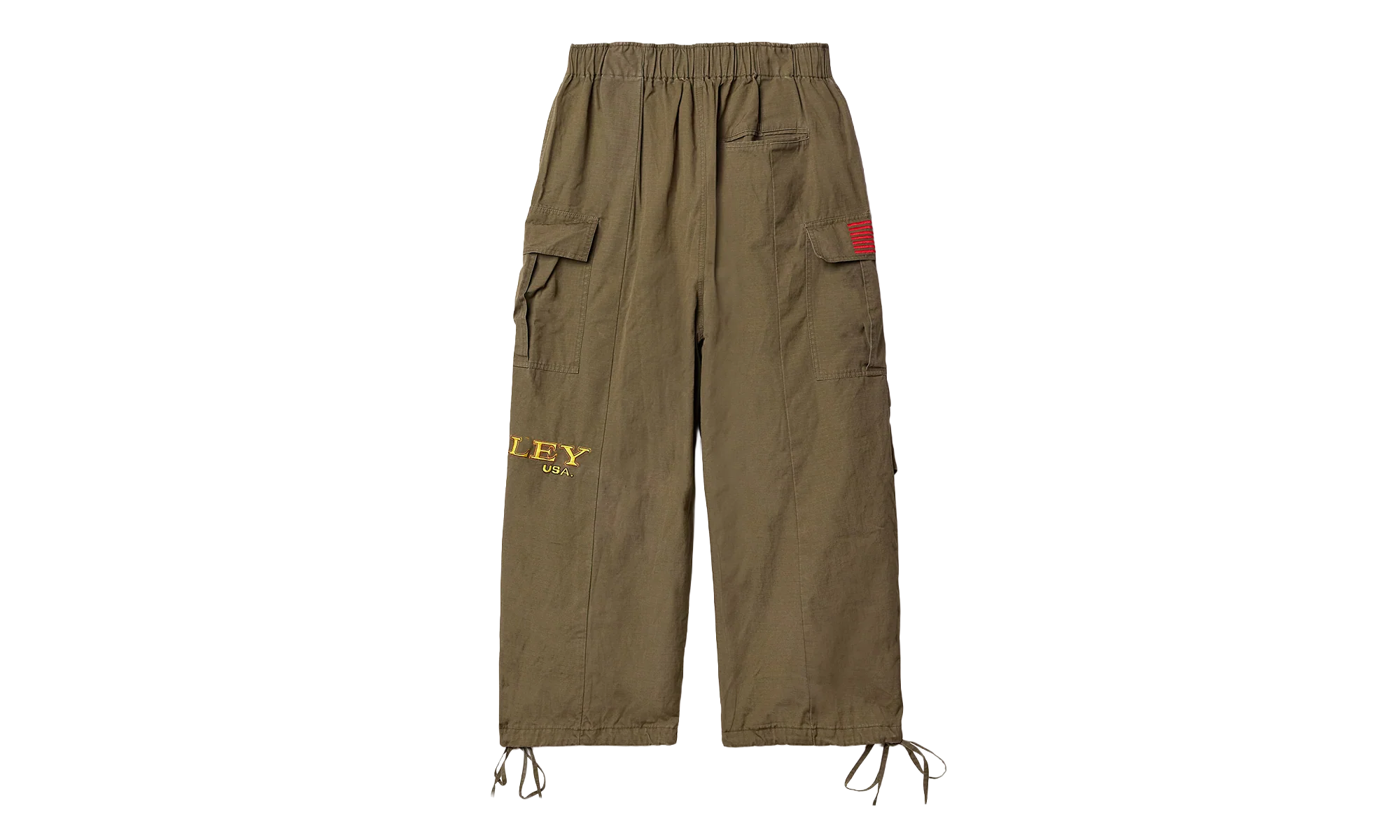 PARATROOPER CARGOS "Olive" VAL103