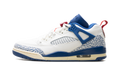 Spiz'ike Low "Storm Blue" IM2176 133