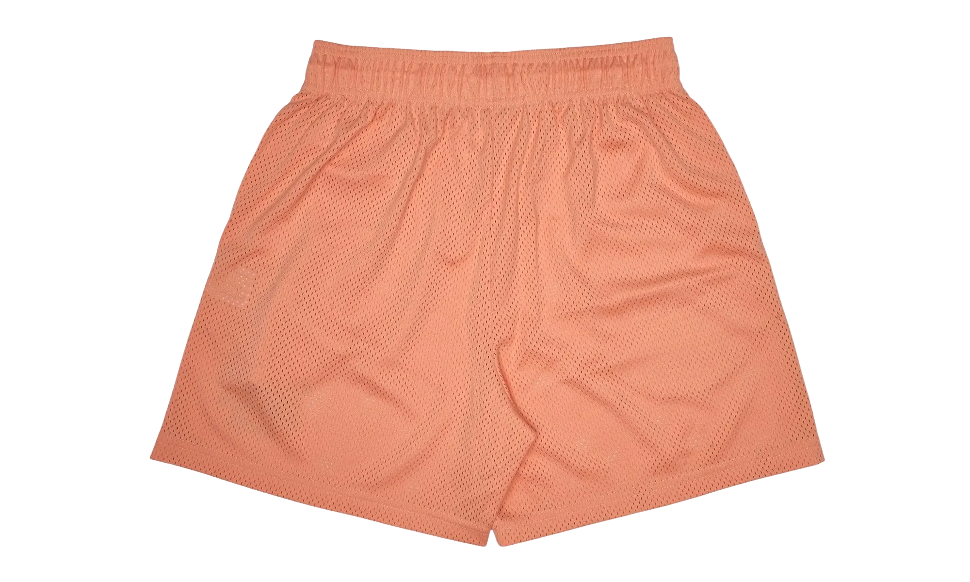 EE Basic Shorts "Salmon / White" EE119