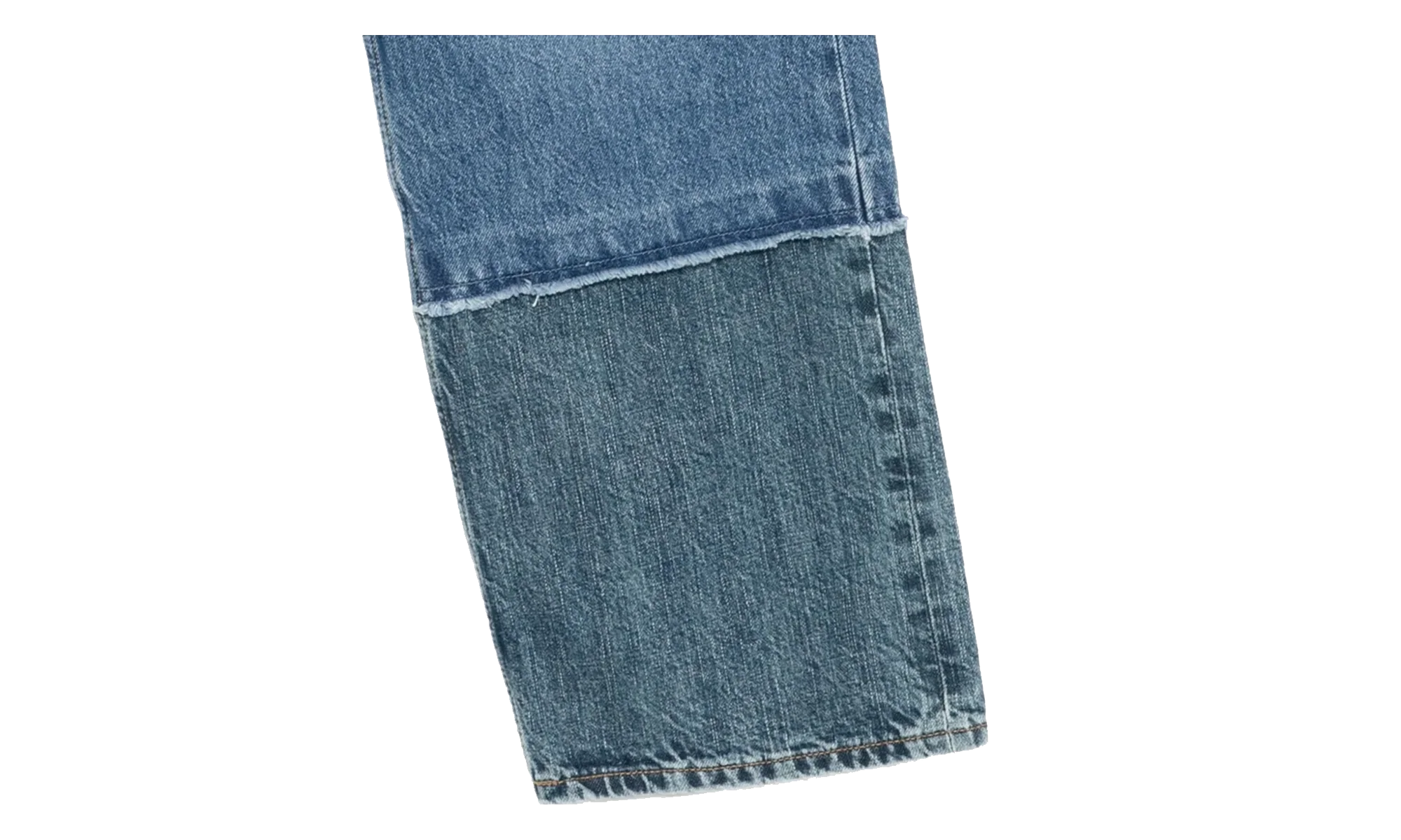 Third Cut Pants "Shelly Wash" M4255TS