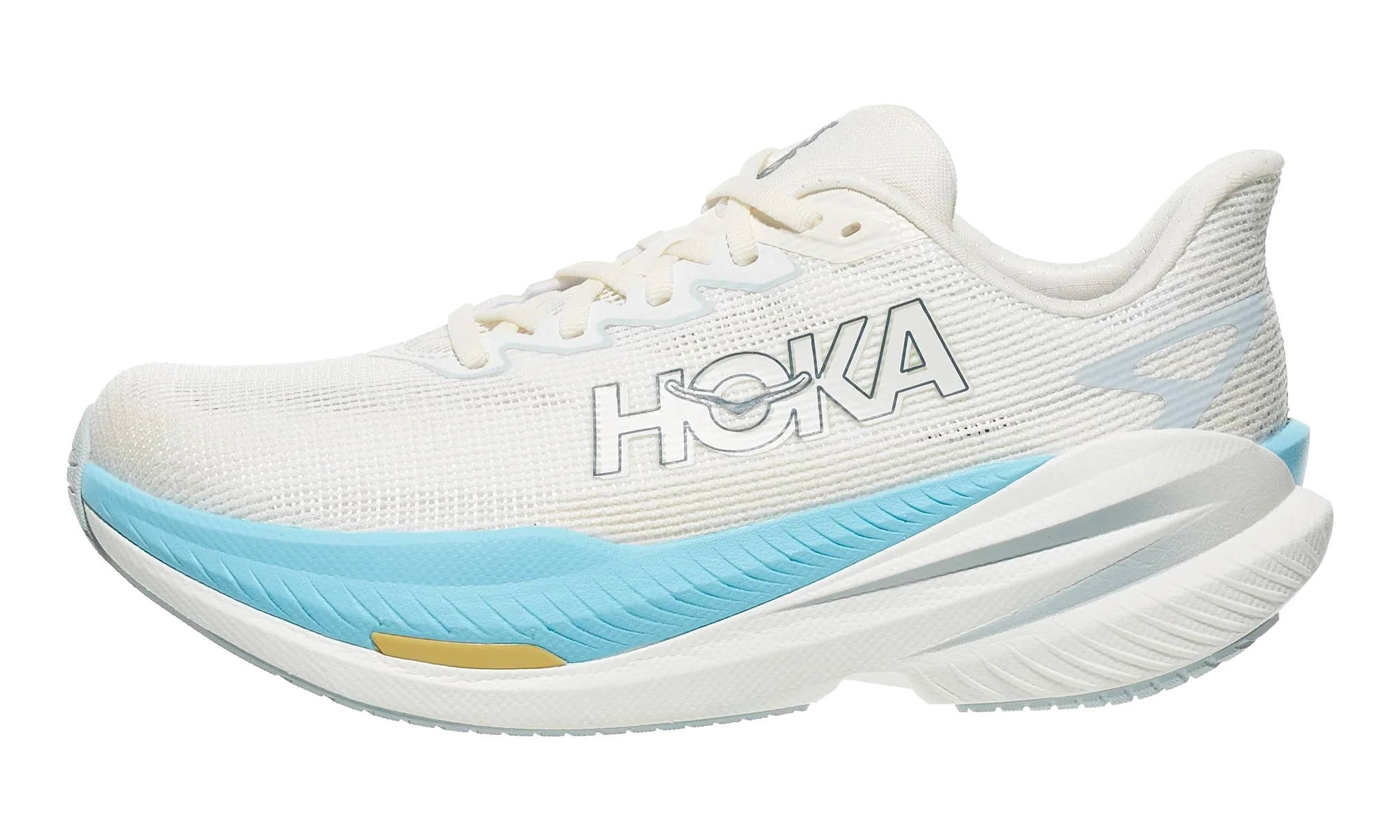 Mach X 3 WMNS "White / Alabaster" 1168721 WBS