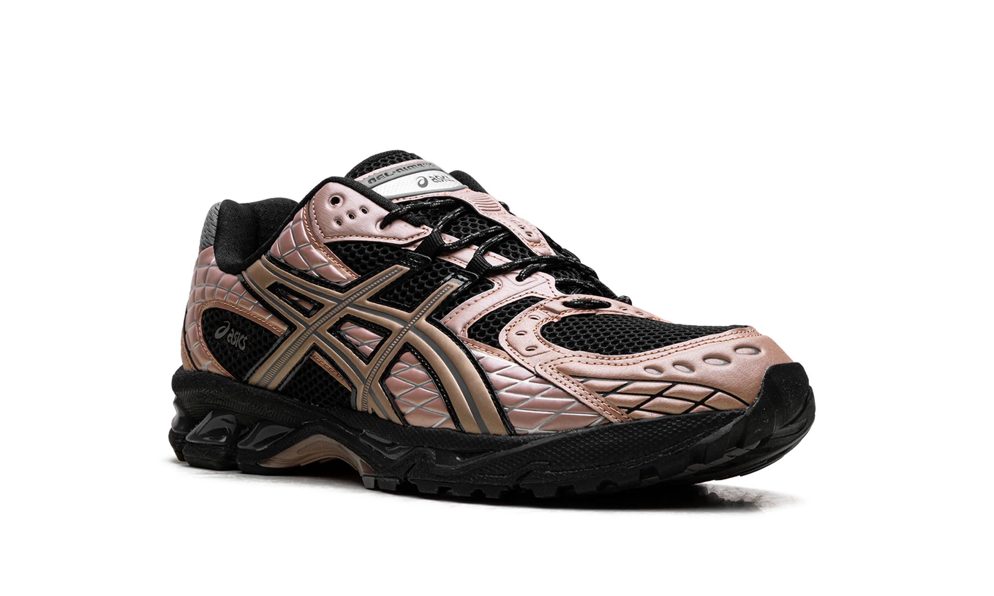 Gel-Nimbus 10.1 "Black / Rose Gold" 1203A761 001