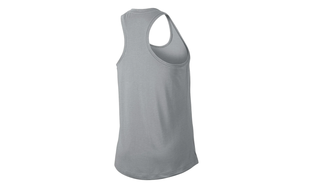 NSW Essential Tank Top WMNS "Grey / White" 831731 092